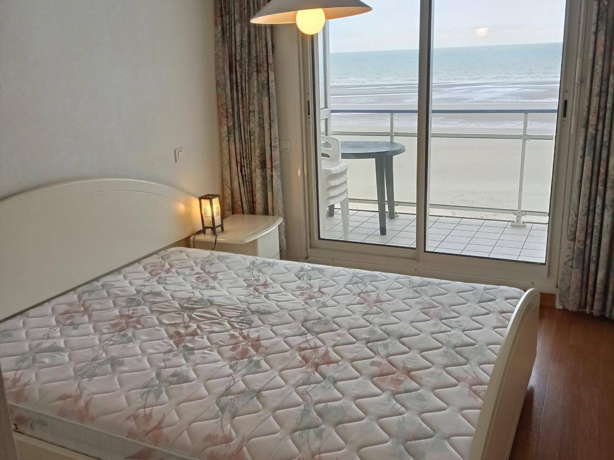 Appartement Bray-Dunes, 2 Pieces, 4 Personnes - Fr-1-661-4 מראה חיצוני תמונה