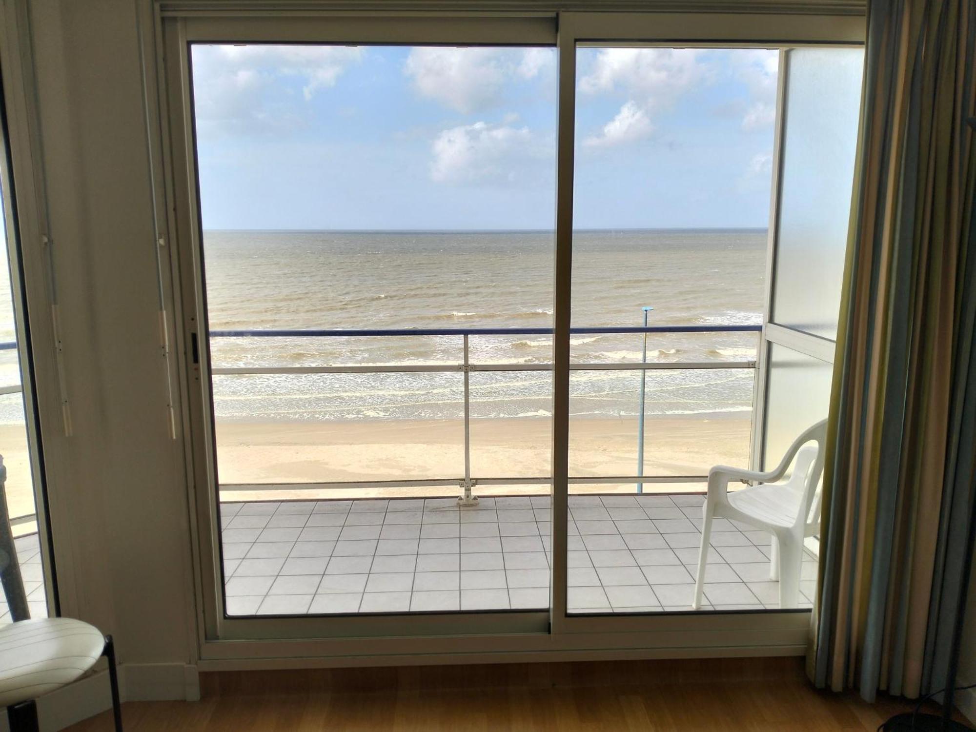 Appartement Bray-Dunes, 2 Pieces, 4 Personnes - Fr-1-661-4 מראה חיצוני תמונה