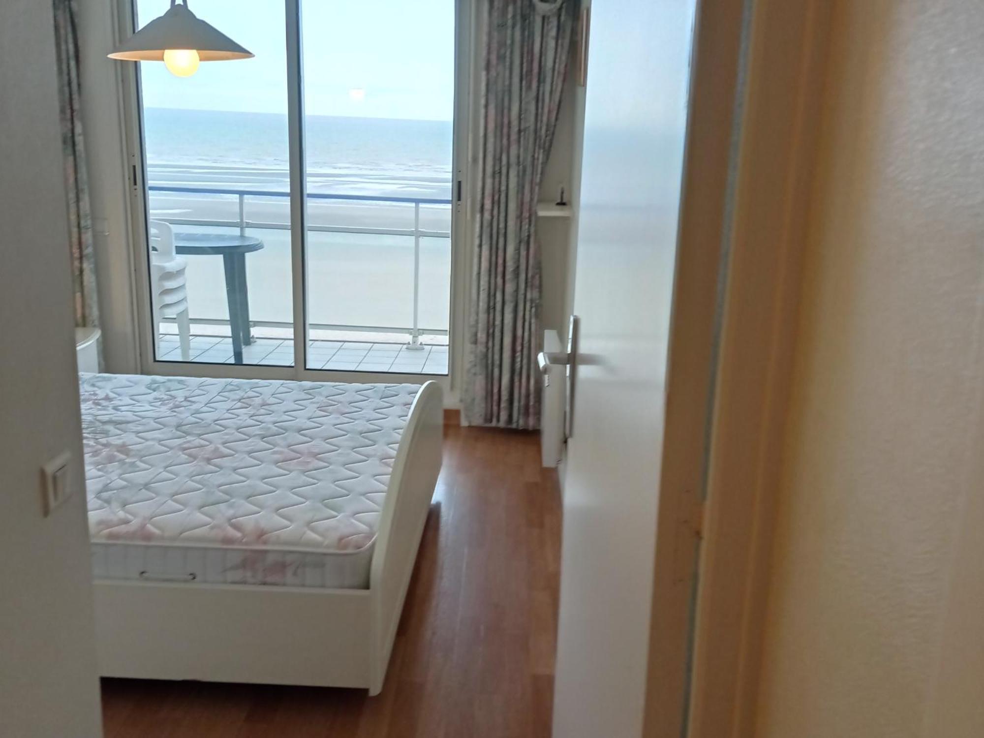 Appartement Bray-Dunes, 2 Pieces, 4 Personnes - Fr-1-661-4 מראה חיצוני תמונה